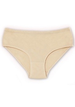 Состав:
Хлопок 97%, 
Эластан 3%
	Трусы женские. 
