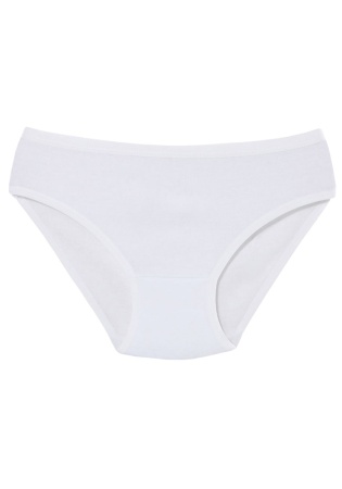 Состав:
Хлопок 100%
	Детские трусы для девочек. 