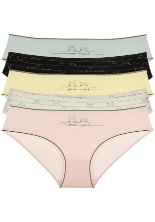 Donella 31711137TH трусы женские