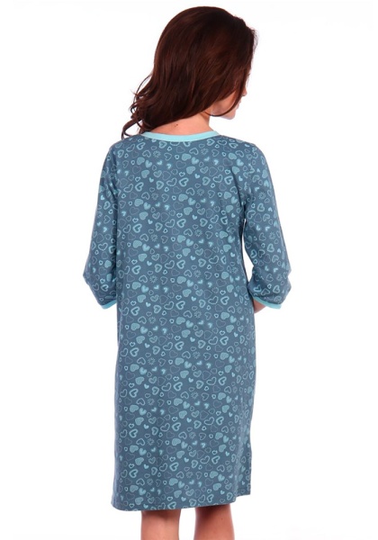 Modellini 1140 туника женская-2