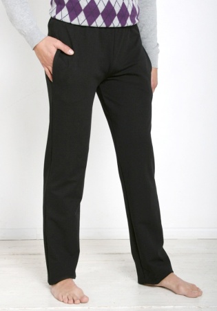 Состав: 
Футер с лайкрой
Хлопок 75%,
Полиэстер 20%,
Лайкра 5%
	Брюки мужские.