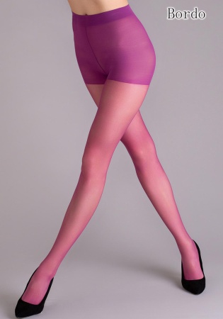 Minimi Multifibra 20 Colors bordo