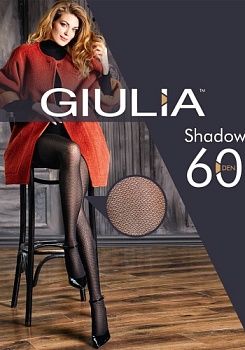 Состав:
Полиамид 92%
Эластан 8%
      Ажурные фантазийные колготки из микрофибры с оплетенным эластаном, плотностью 60 ден, с комфортным широким поясом, гигиеничной ластовицей, усиленными плоскими швами и мысками. Вся модель украшена тканым узором 