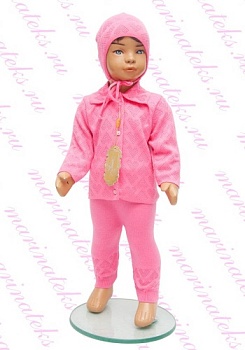  Костюм для детей до 1 года  - 