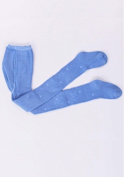 Состав: 
Хлопок 90%
ПА 9%
Эластан 1%
	Гладь с компьютерным рисунком, усиленные мысок и пятка.