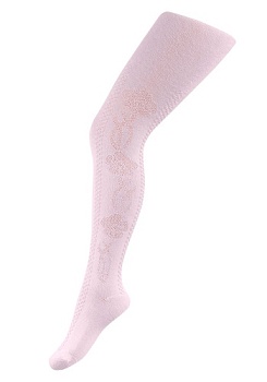 Состав:
Хлопок 76%, 
Полиамид 21%, 
Эластан 3%
		Колготки детские хлопчатобумажные с жаккардовым рисунком тёплые и приятные на ощупь. Данное изделие будет радовать свою обладательницу элегантностью и высоким качеством, а родителей безопасность