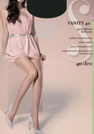 Состав:
Полиамид 88%
Эластан 12%
     Полупрозрачные колготки на каждый день плотностью 40 ден. Верхняя часть выполнена в виде шортиков, без ластовицы, не формованные.