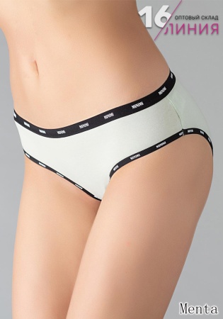 Minimi MS221 трусы женские menta