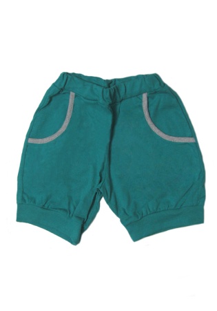 Состав:
Кулирка
	Детские шорты.