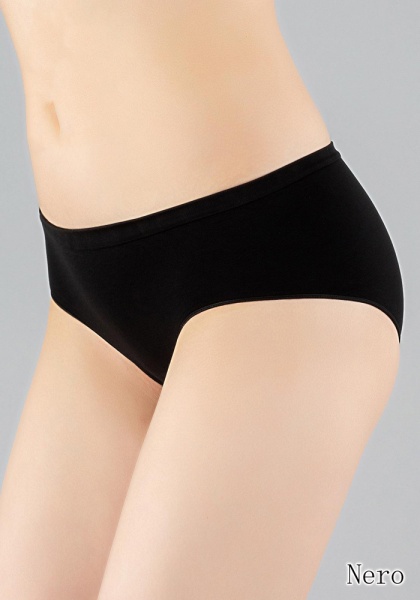 Giulia Hipster трусы женские nero