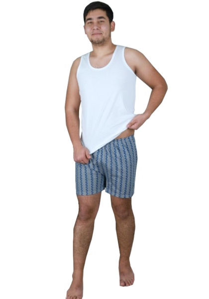 Махис 423 трусы мужские-3