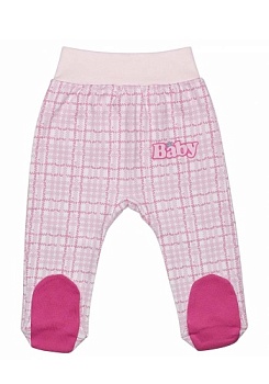 Состав:
Интерлок
Хлопок 100%
	Ползунки на евро резинке с аппликацией.