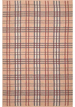 Ткань: Махра
Состав: 
Хлопок 100% 
Размер: 100х150
	Полотенце махровое пестротканое «Barbara New» производится из 100% натурального сырья и обладает высокой впитывающей способностью. Стойкость окраски и специальная противоусадочная технология об