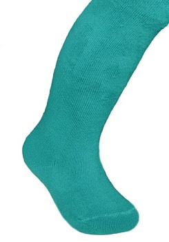 Состав:
Хлопок 85%, 
ПА 10%, 
Эластан 5%
	Детские однотонные колготки из хлопка без рисунка. Плюшевое переплетение внутри.