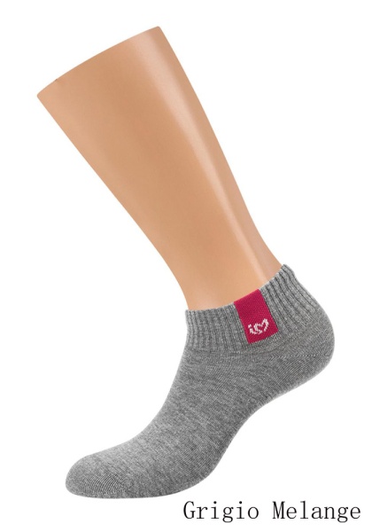 Minimi Trend 4211 grigio melange