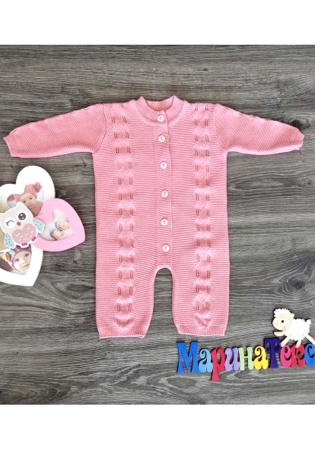 МаринаТекс К-1146 комплект детский-1