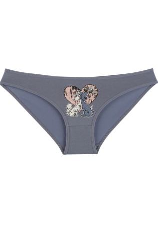 Donella 21711027GE трусы женские-4