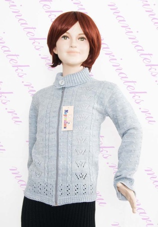  Кофта для девочек  