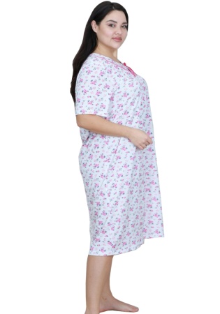 Махис 2487-1 сорочка женская-3