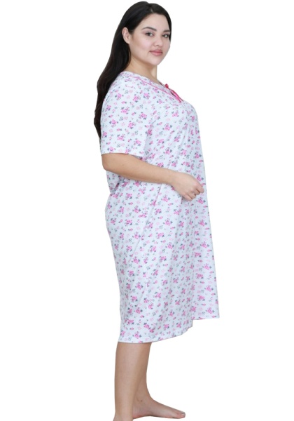 Махис 2487-1 сорочка женская-3