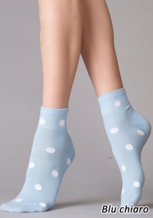 Minimi 4209 TREND blu chiaro