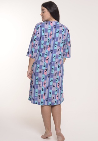 Modellini 1364-1 туника женская-2