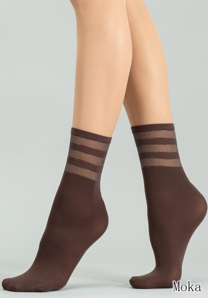 Minimi Righe 50 н moka