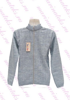  Жакет для мальчиков  ЖТ-665
Состав: 100% пан.