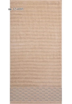 Ткань: Махра
Состав: 
Хлопок 100% 
Размер: 70х140
	Полотенце махровое гладкокрашеное «Lino delicato» производится из 100% натурального сырья и обладает высокой впитывающей способностью. Стойкость окраски и специальная противоусадочная технология