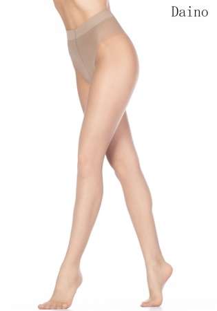 Golden Lady Body Form 20 daino