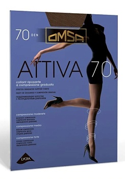 Omsa Attiva 70