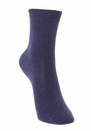 Состав:
Полиамид: 19%, 
Хлопок: 79%, 
Эластан: 2%.
	Модель отлично держится на ноге и не сползает.