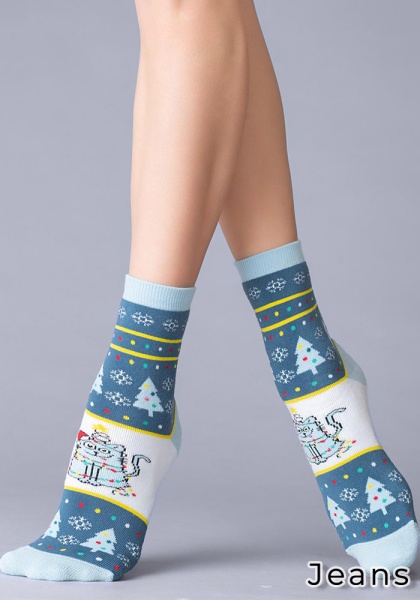 Minimi INVERNO 3300-7 jeans