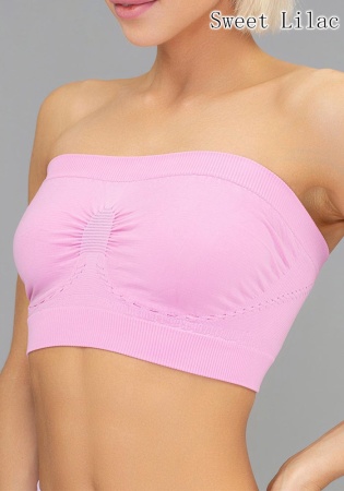 Giulia Top Bandeau топ бандо -11