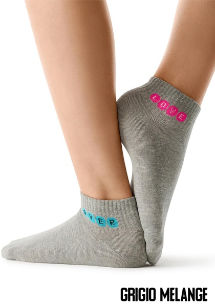 Minimi 4213 TREND grigio melange