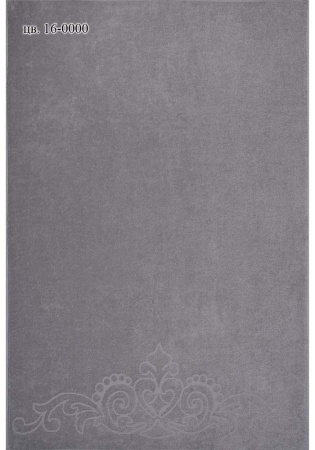 Ткань: Махра
Состав: 
Хлопок 100% 
Размер: 100х150
	Полотенце махровое гладкокрашеное «Romance» производится из 100% натурального сырья и обладает высокой впитывающей способностью. Стойкость окраски и специальная противоусадочная технология обес