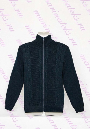  Жакет для мальчиков 