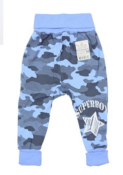 Состав:
Интерлок-пенье
Хлопок 100%
      Детские рейтузы 