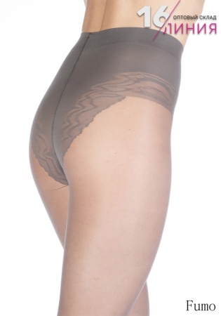 Minimi Slim Control 20 (Body Slim 20) fumo