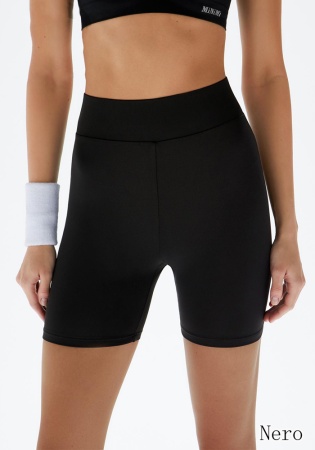 2Minimi BMi_A 2711-01SS шорты женские nero-1