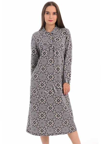 Махис 185 платье женское-1