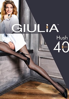 Состав:
Полиамид 91%
Эластан 9%
      Прозрачные фантазийные колготки с эффектом тюля и оплетенным эластаном, плотностью 40 ден, с комфортным широким поясом, усиленными плоскими швами и гигиеничной ластовицей. Вся модель декорирована тканым узором 