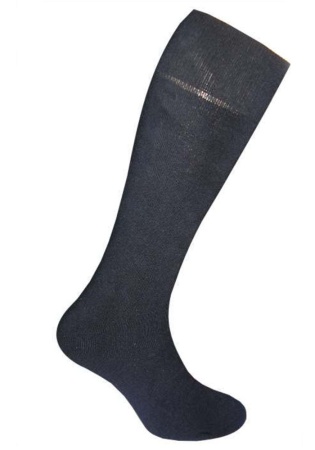 Состав:
Хлопок 88%
Полиамид 12%
	Высокие плюшевые носки из хлопка для военных и не только. Универсальный размер (без пятки).