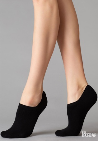 Minimi 1301 Cotone нж nero