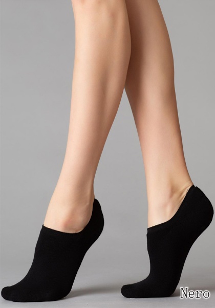 Minimi 1301 Cotone нж nero