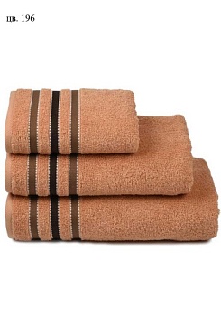 Ткань: Махра
Состав: 
Хлопок 100% 
Размер: 70х130
	Полотенце махровое гладкокрашеное 