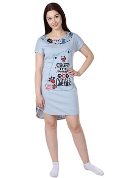 Состав:
Основная ткань: Хлопок 100% 
Отделочная ткань: Хлопок 92%, эластан 8%.
     Туника 