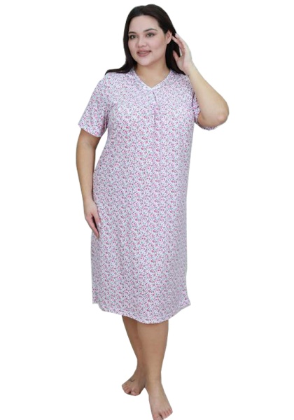 Махис 2487 сорочка женская-2