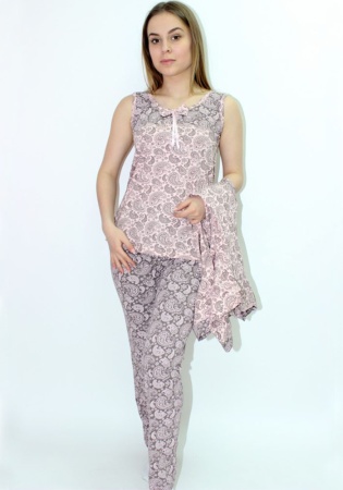 Состав:
Хлопок: 100%