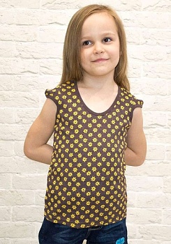 Состав:
Кашкорсе
	Футболка детская.